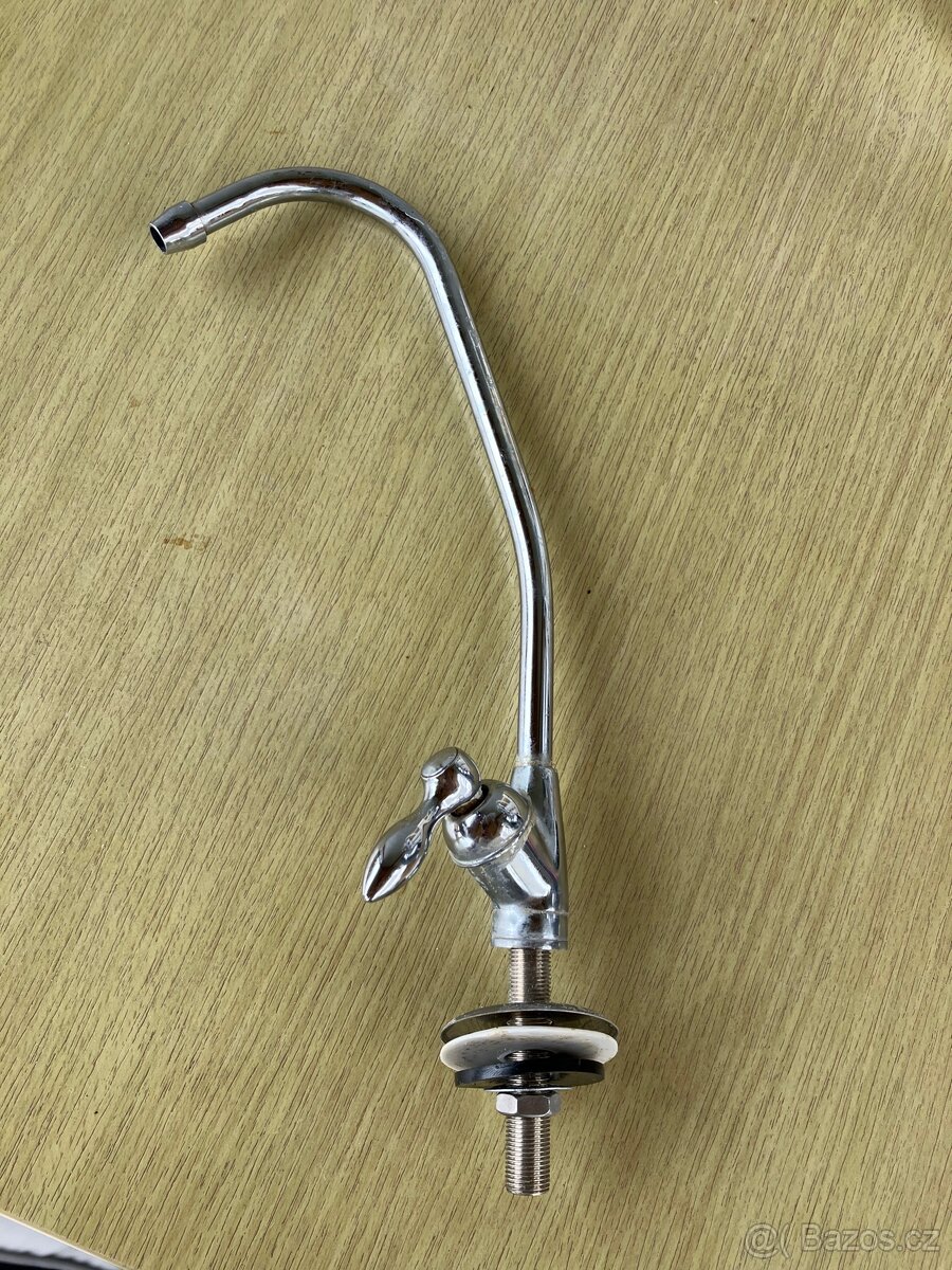 AQUA 400 + Energy s detektorem úniku vody - 2