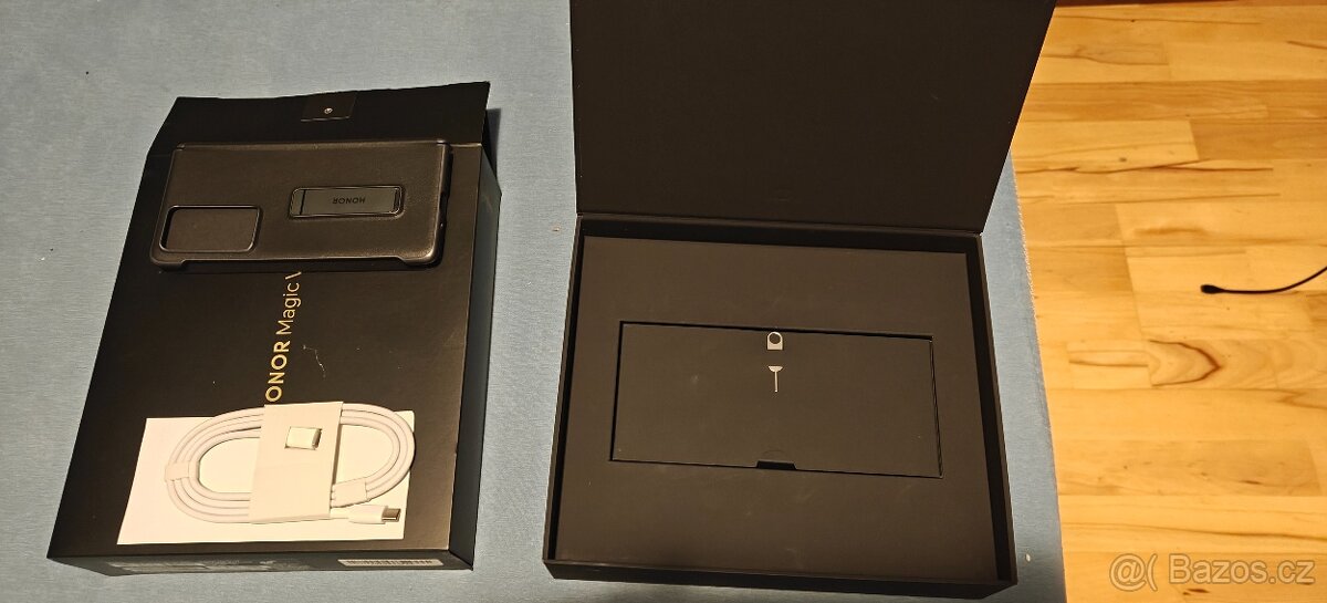 Honor Magic V2 - 2