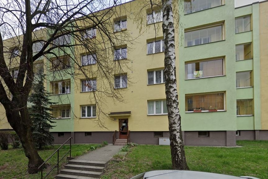 Pronájem bytu 2+1 v Orlové - Lutyni, bez realitky - 2