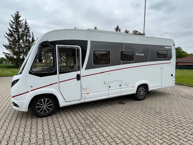 Dethleffs Pulse i7051 EB - 2