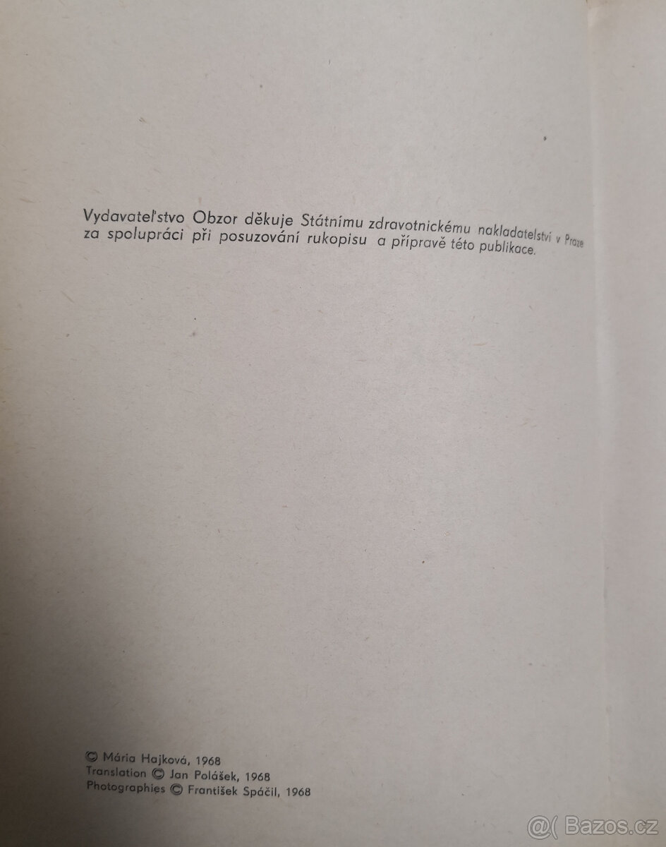 Mária Hajková - Moučníky - 2