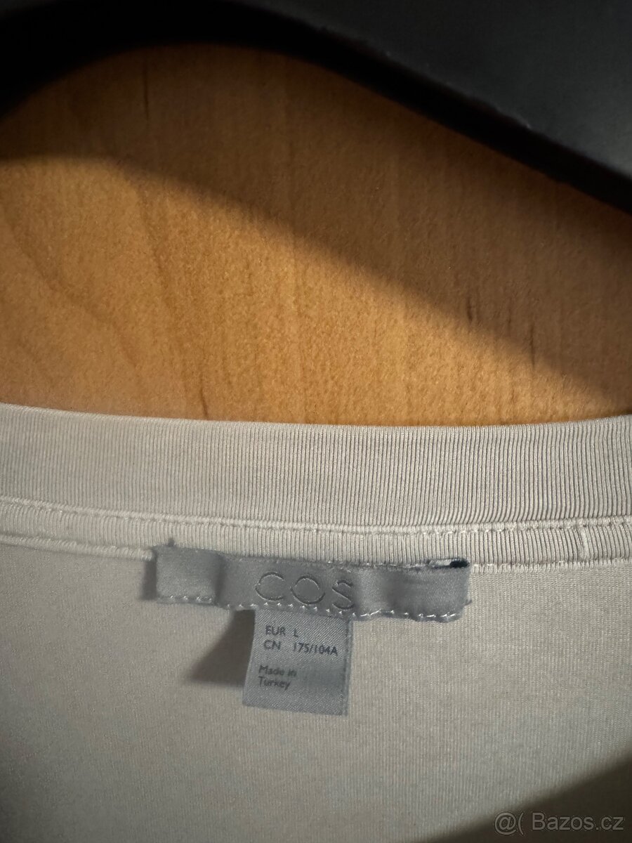 Panske triko COS - 2