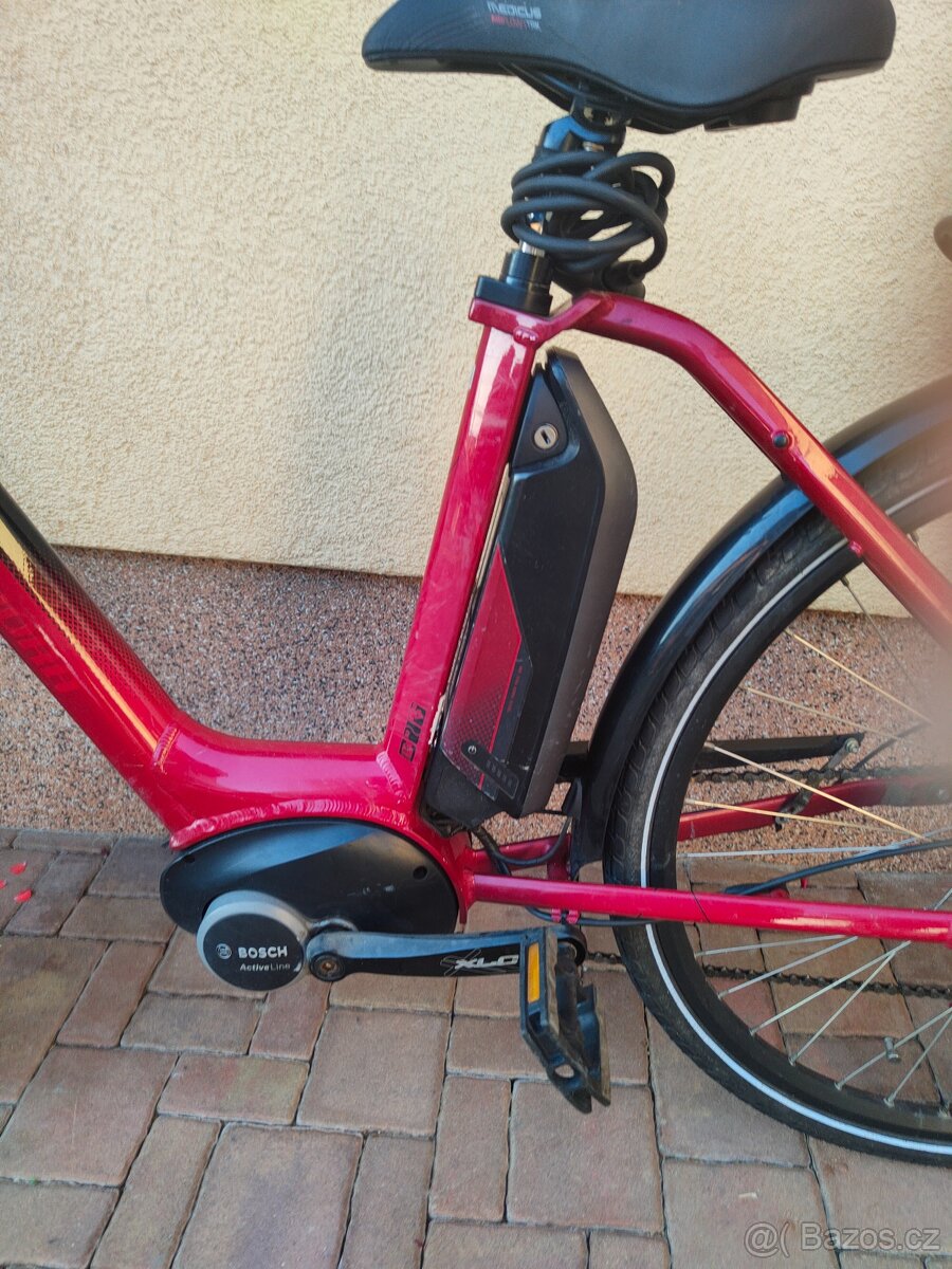 Elektrokoko Bosch - 2