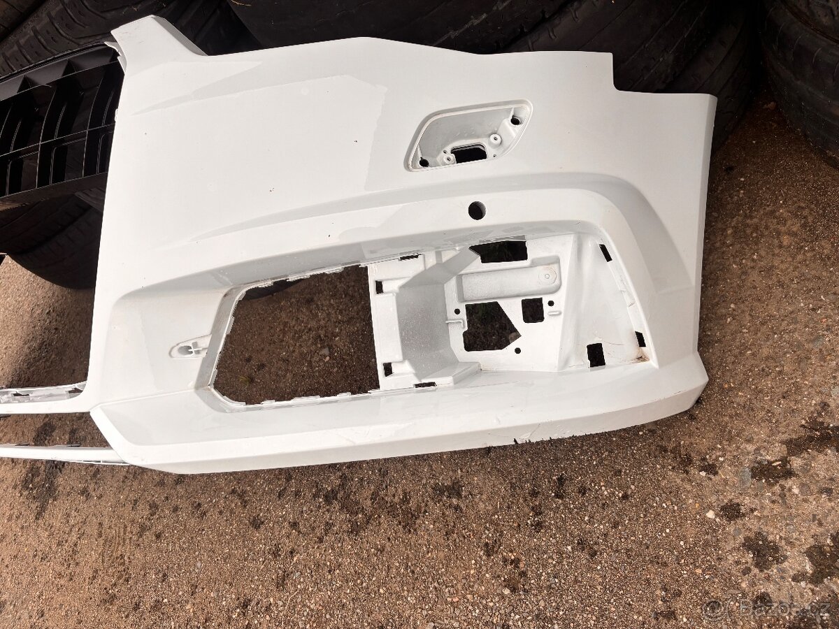 Audi A6 4G s line - 2