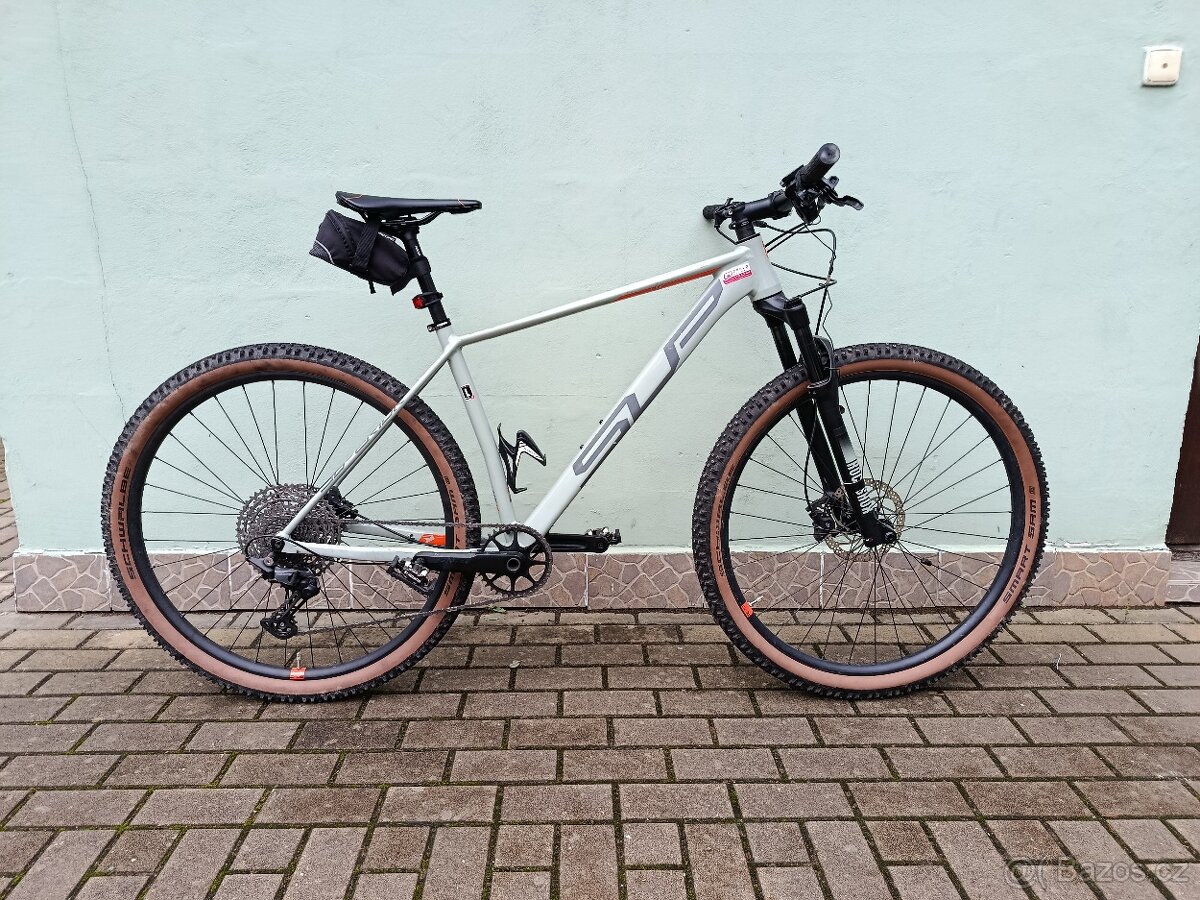 Superior L xp 909 - 2