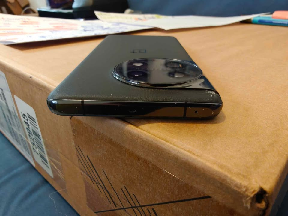 OnePlus 11 16GB/256GB - 2