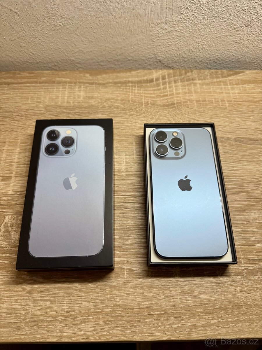 Iphone 13 Pro 128gb - 2