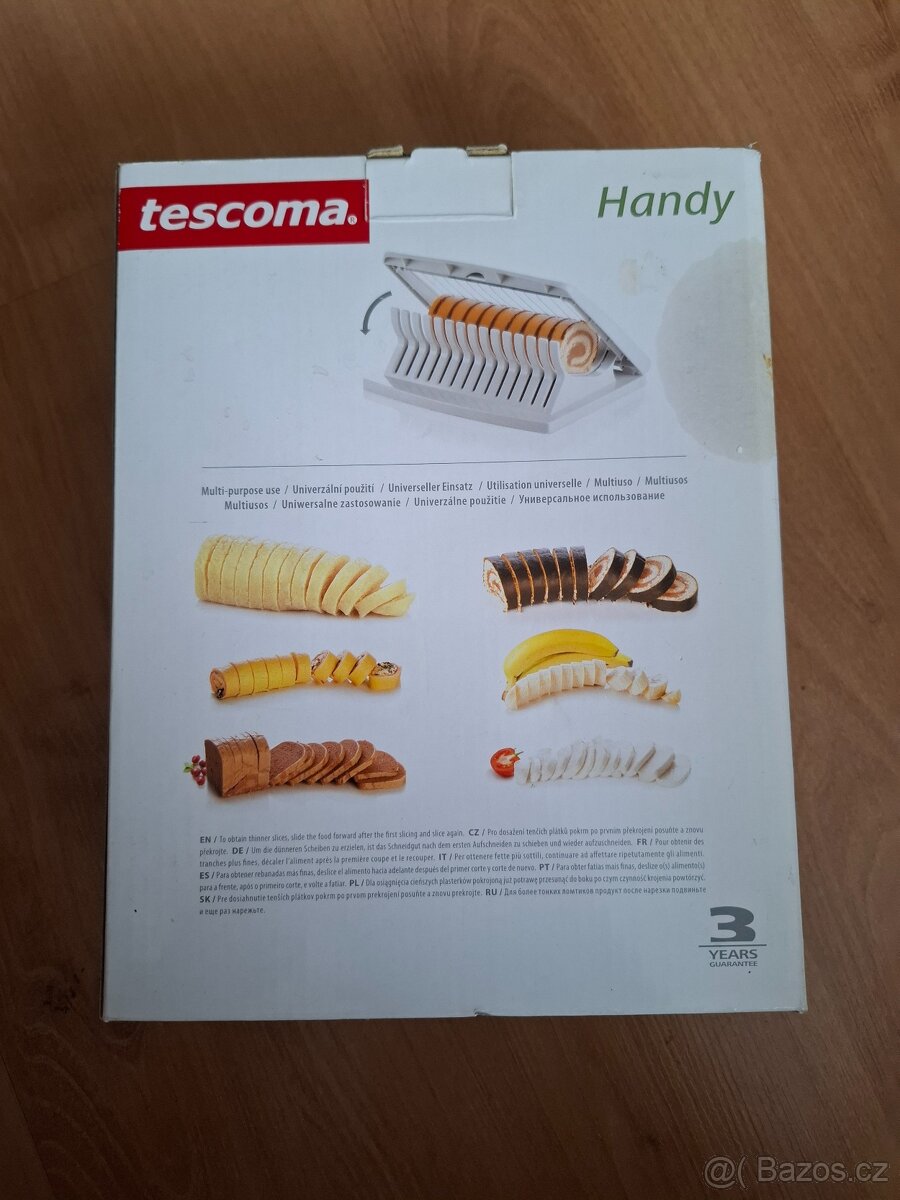 Univerzální kráječ Tescoma HANDY - 2