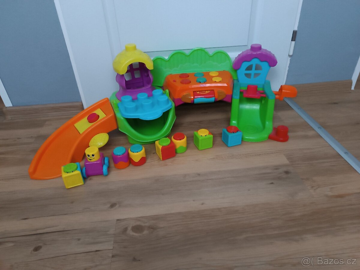 Dětská hračka Fisher Price - 2