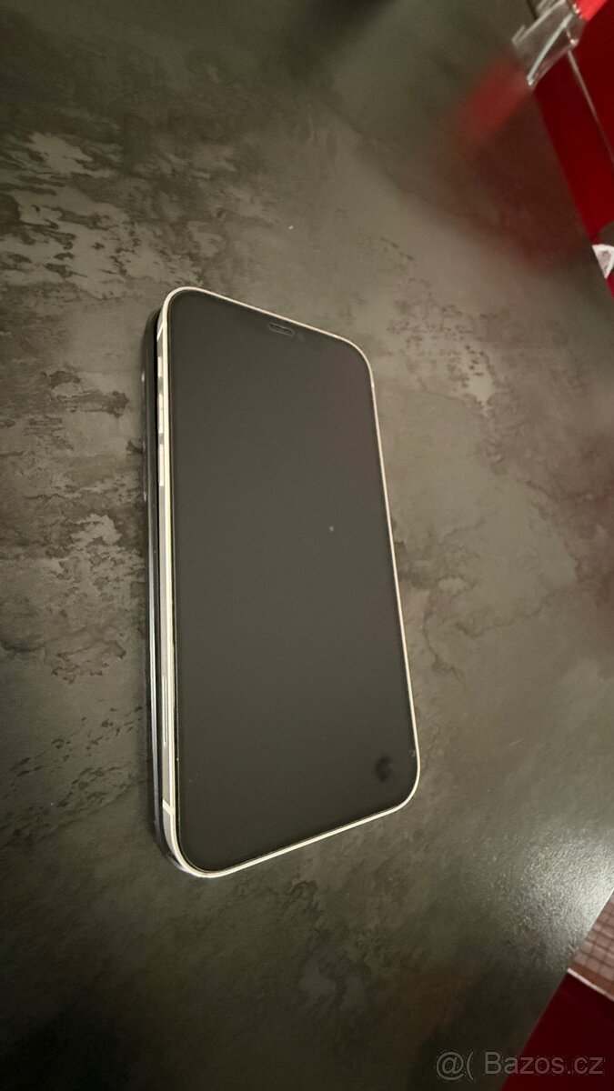 IPhone 12 Bílý 128GB - 2