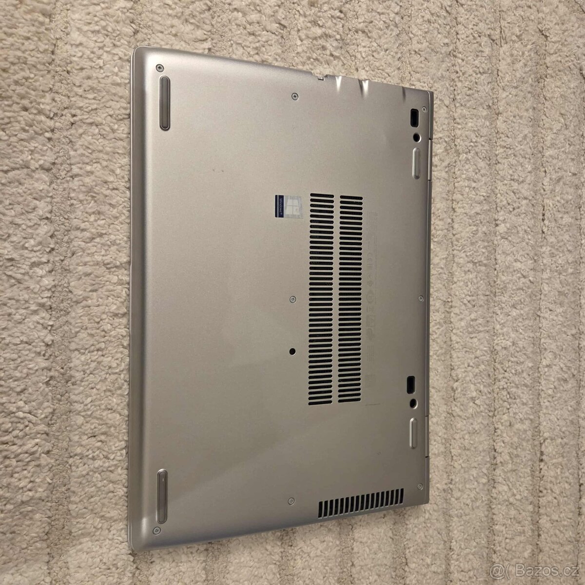 Notebook HP Probook - 2