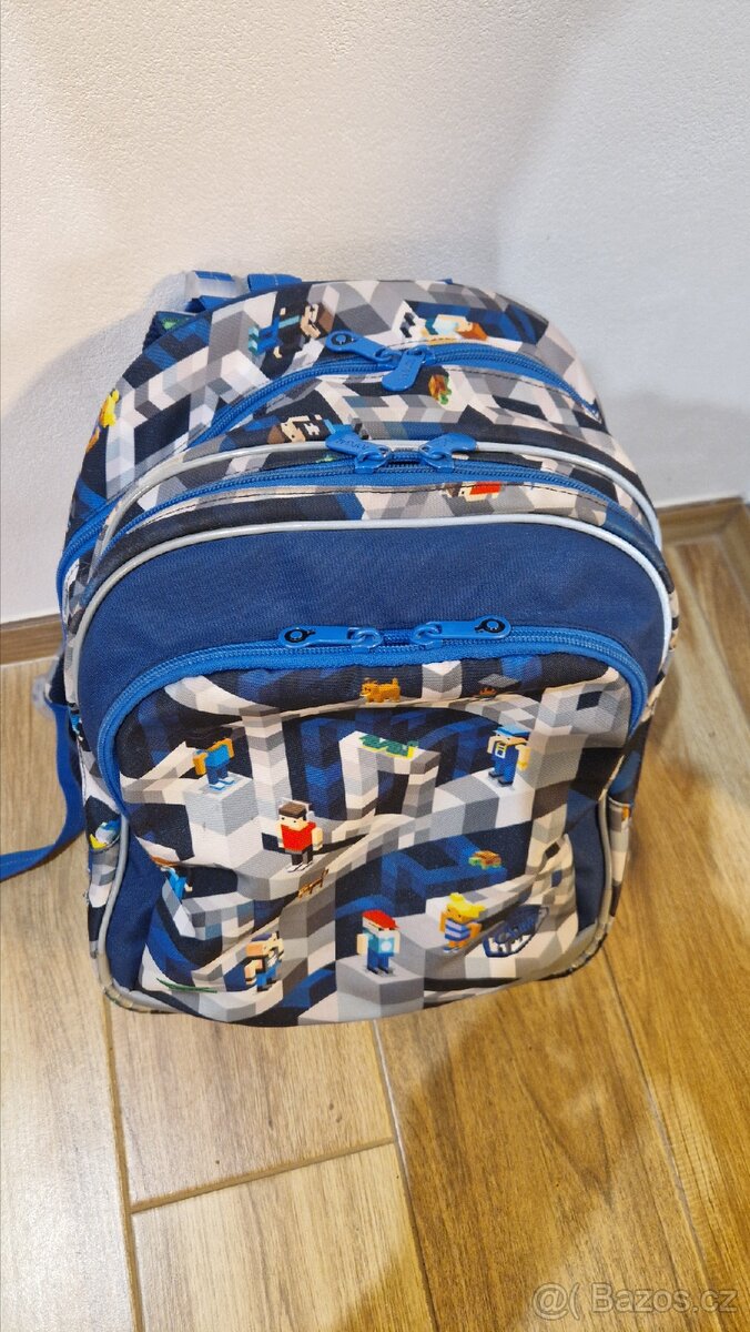 Školní aktovka - 2