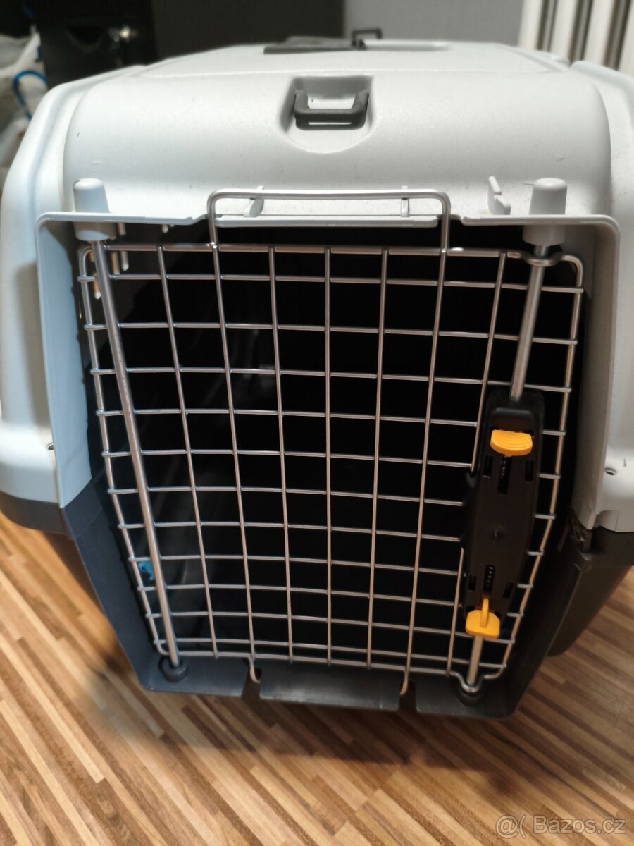 Přepravka pro zvířata - 2