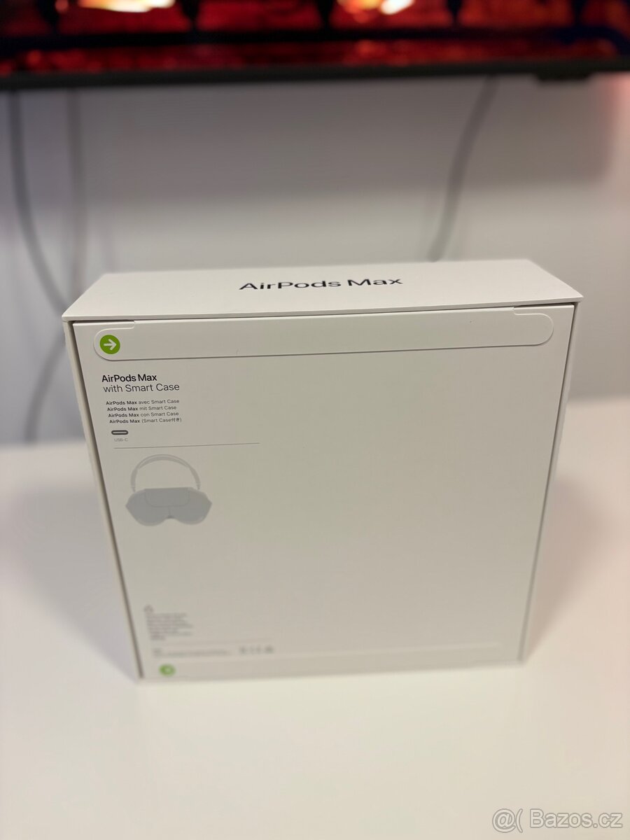 Apple AirPods Max - 2