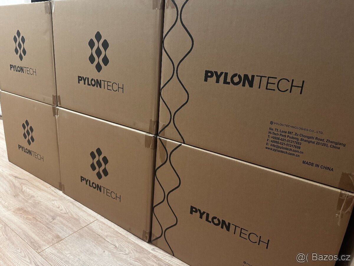 Pylontech Force H2 - 2