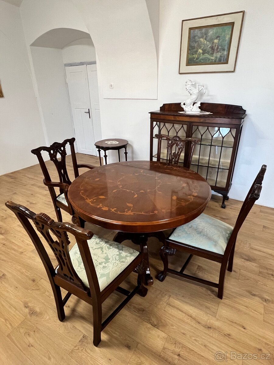 Jídelní sestava - 2