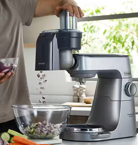 Kráječ (kostičkovač) Kenwood - 2