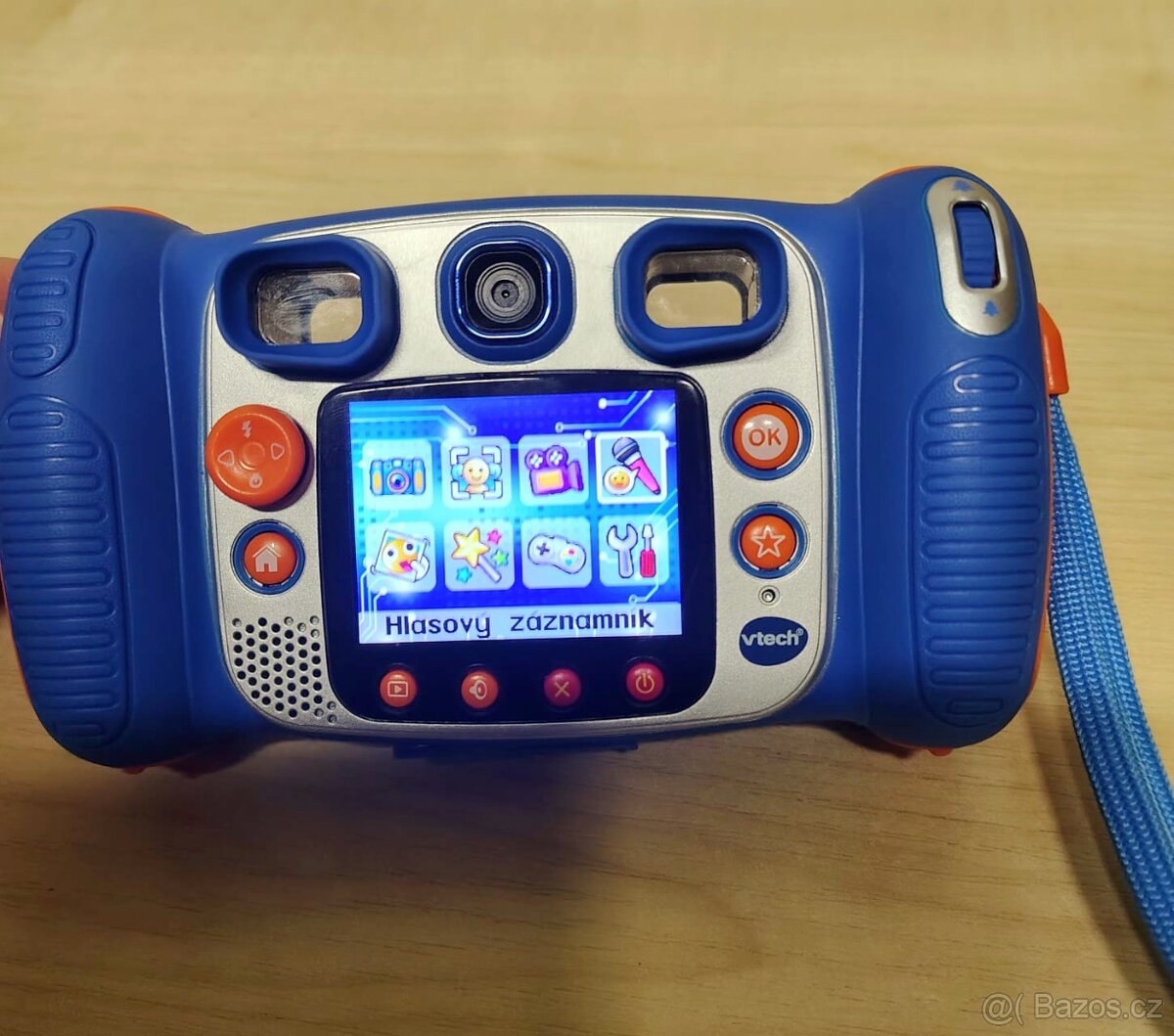 VTech Kidizoom Duo 5.0 – 5 MP i se selfie - 2