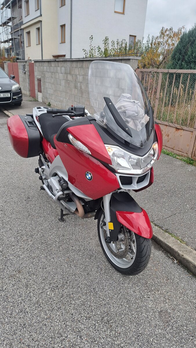 BMW R 1200 RT 2005 - 2