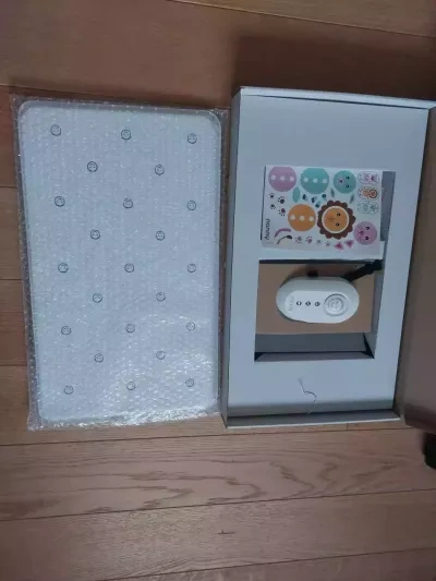 monitor dechu od Jablotronu - 2