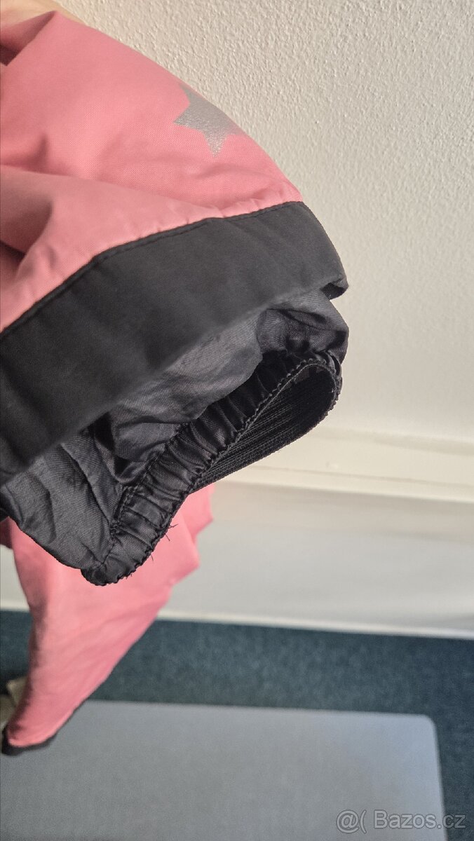 Dětské oteplovacky vel. 86/92 - 2