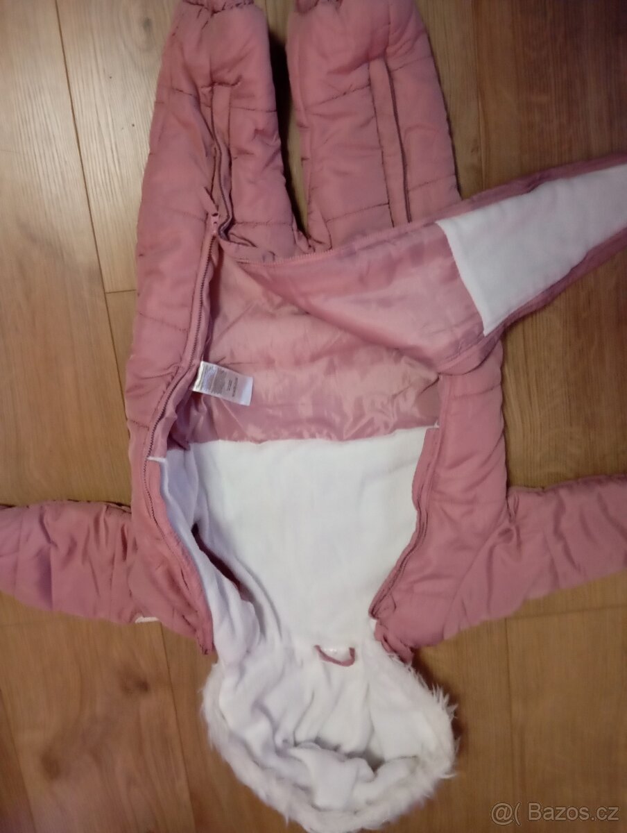 Kombinéza vel. 86 - 2