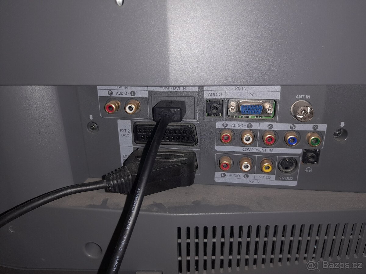 Televize Samsung - 2