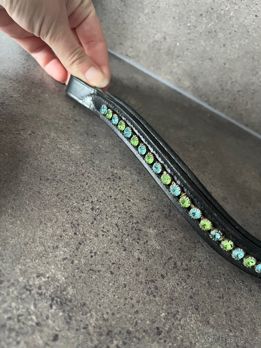 Čelenka Waldhausen - 2