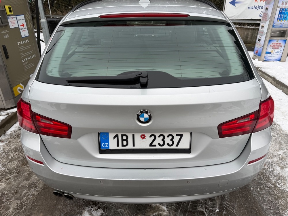 Prodám BMW 530 D XDRIVE - 2