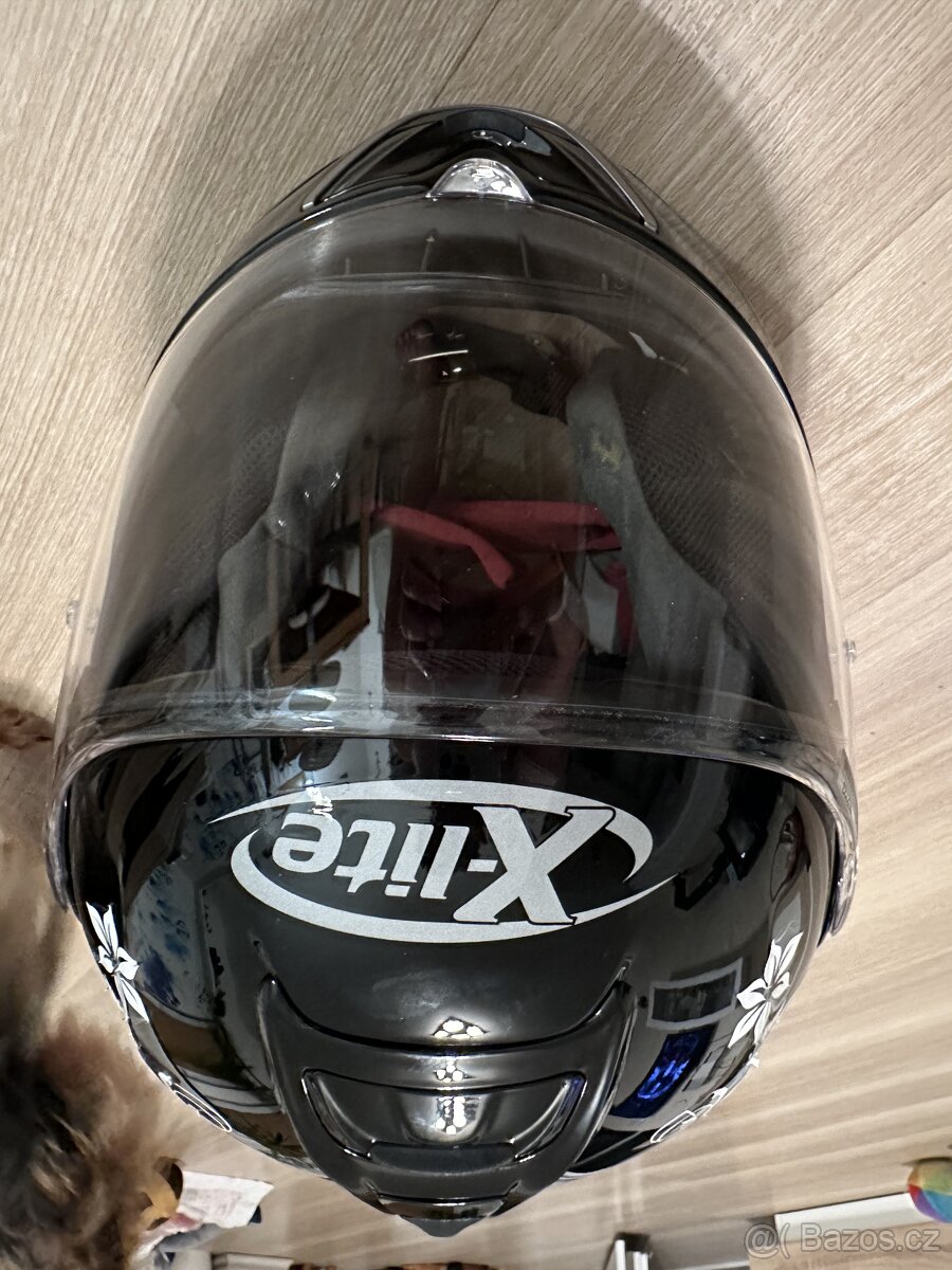 Prodám X-lite integral, velikost XS - 2