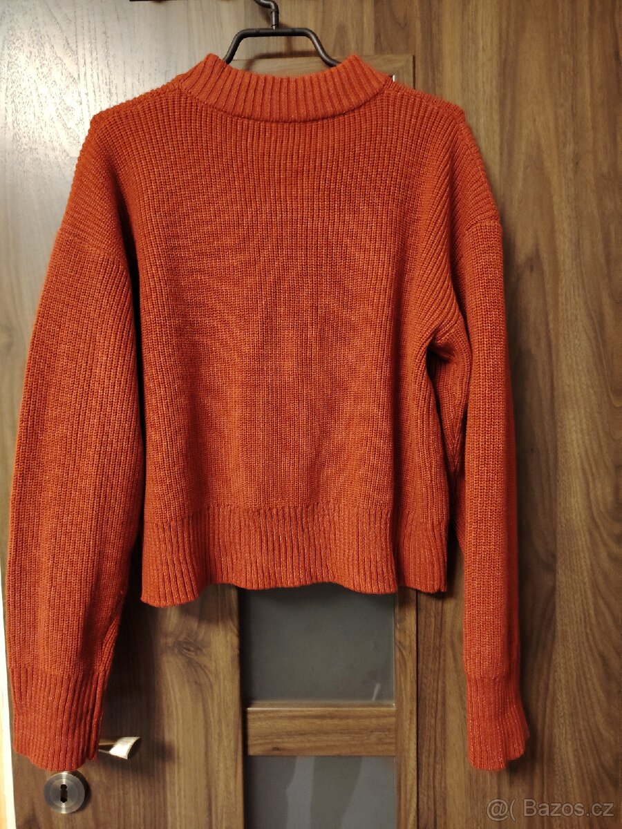 Dámský svetr - 2