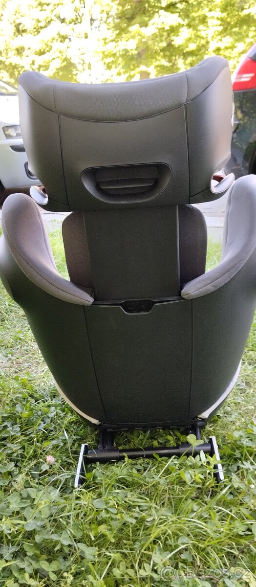 autosedačka palas m fix SL cybex - 2
