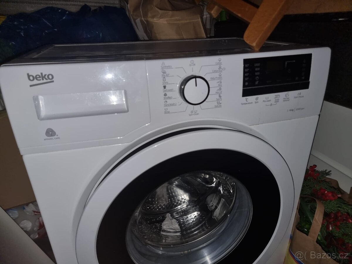 Pračka beko - 2