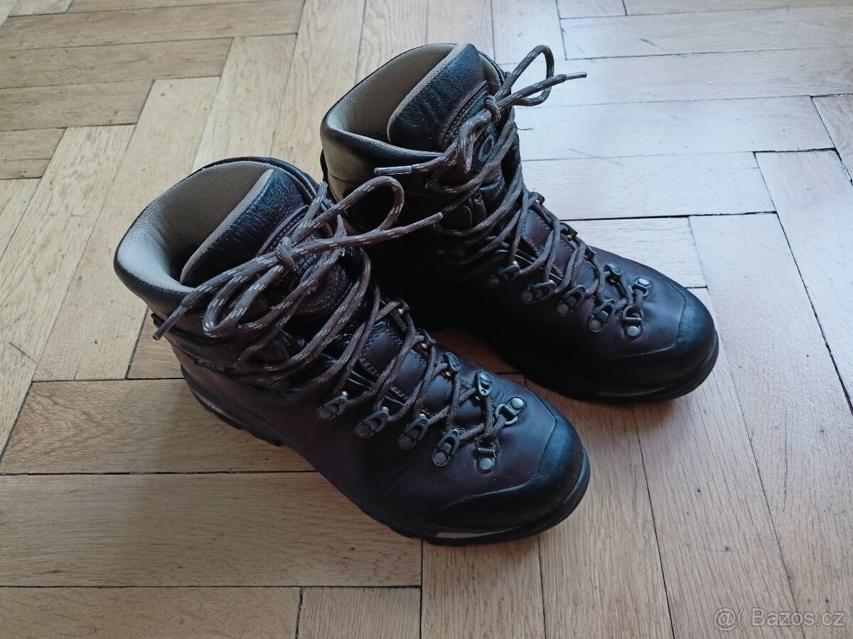 Dámské pohorky Asolo - 2