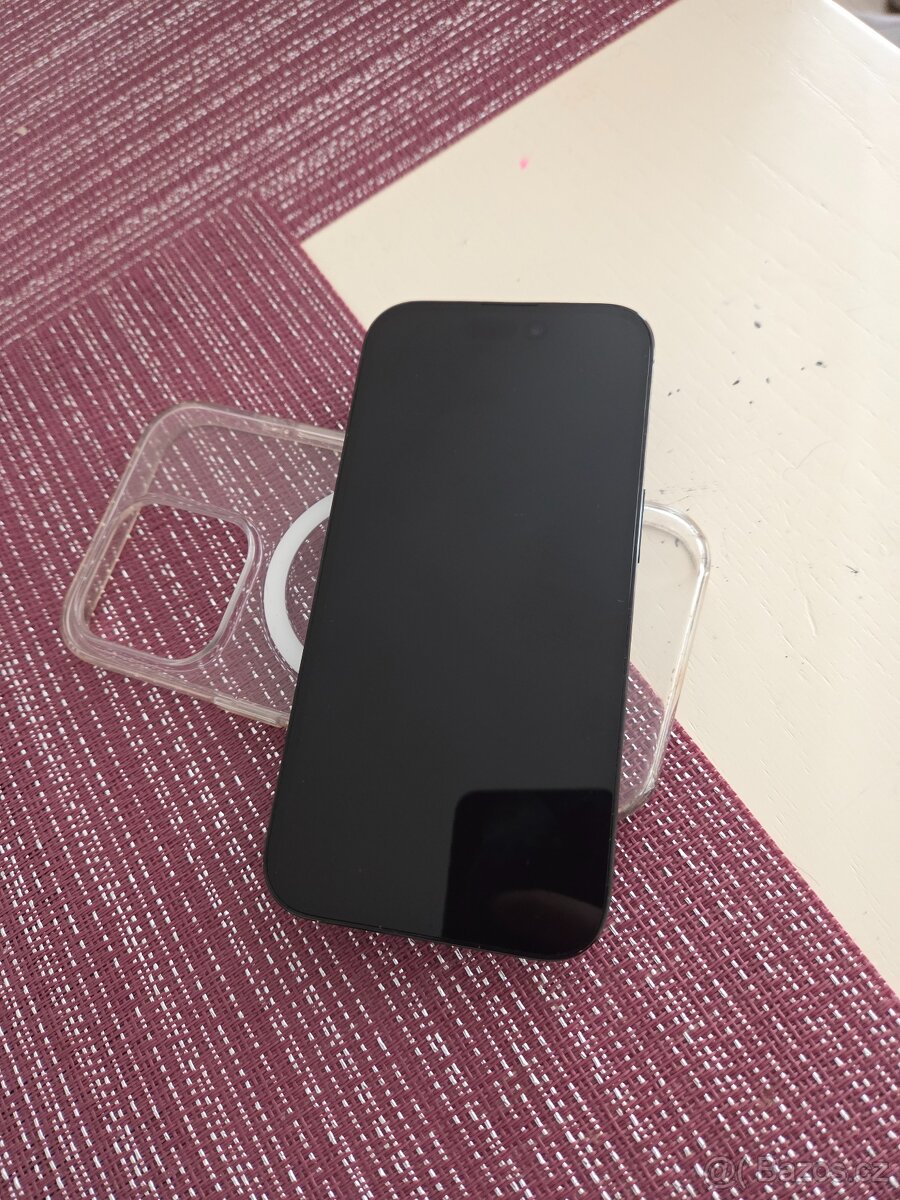 Apple IPhone 14 PRO, 128GB BLACK SPACE. - 2