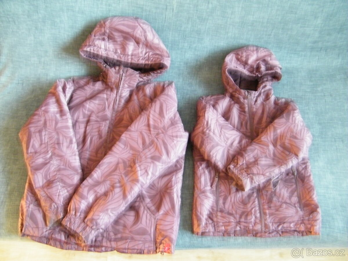 Dámská zimní bunda SAM73 vel. S - 2