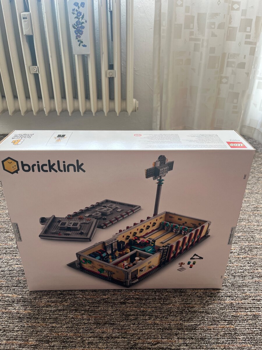 Lego 910013 - 2