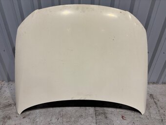 Kapota: VW,Audi,Seat více v textu - 2