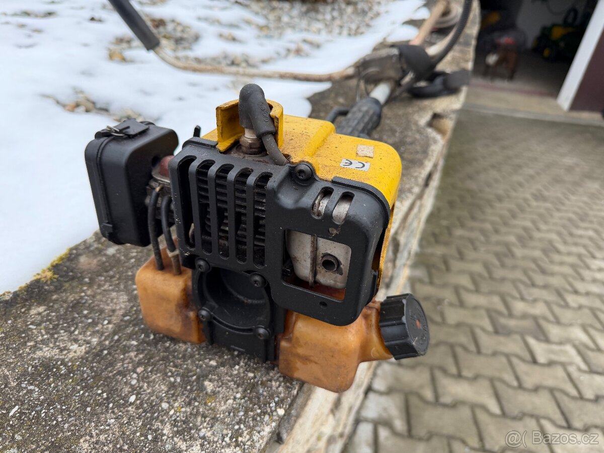 Strunová sekačka Alko BC 300 - 2