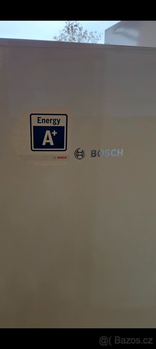 Suplikovy mrazak Bosch - 2