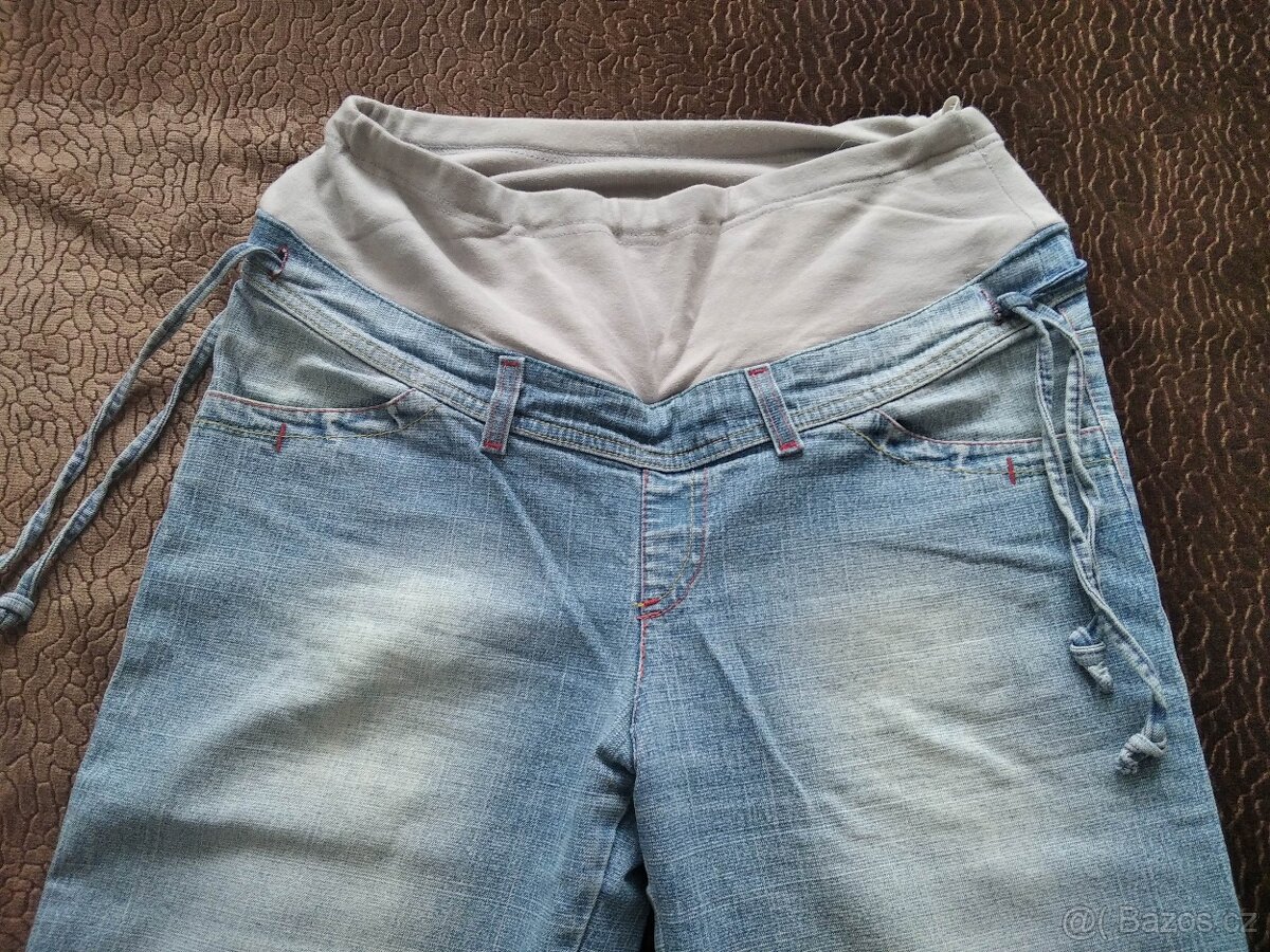 Rifle těhotenské - 2