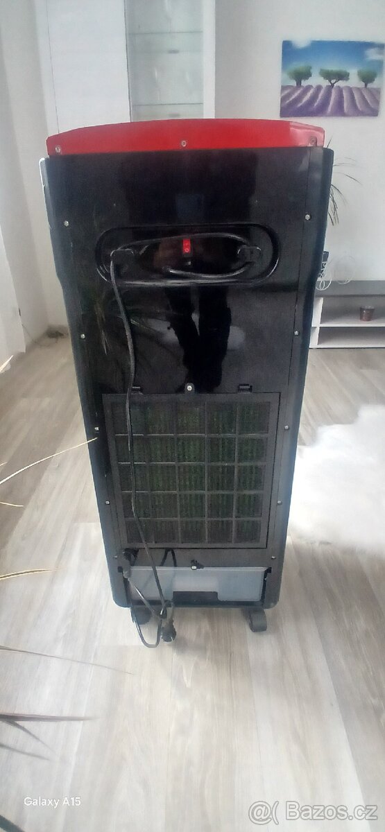 Prodám motorovou pilu AL-FA - 2