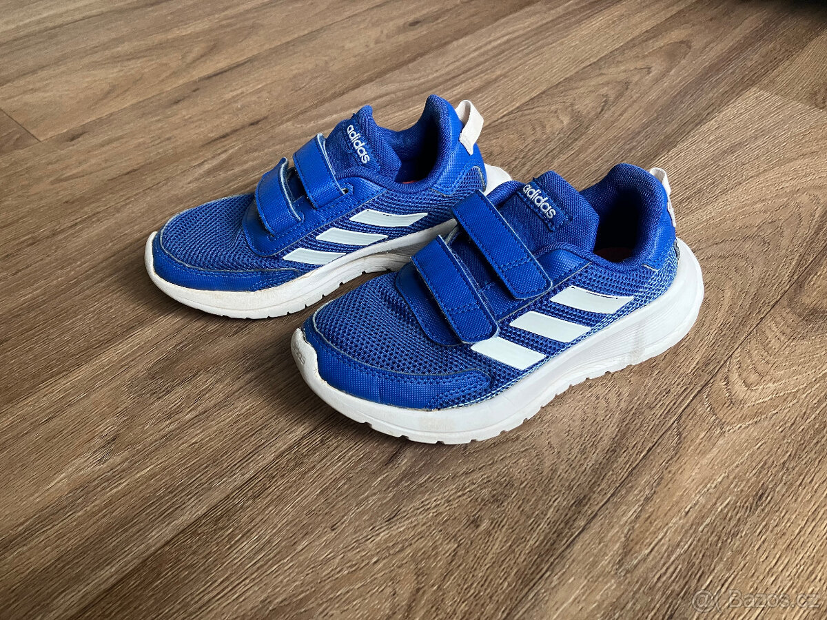 Dětské boty Adidax vel. 31 - 2