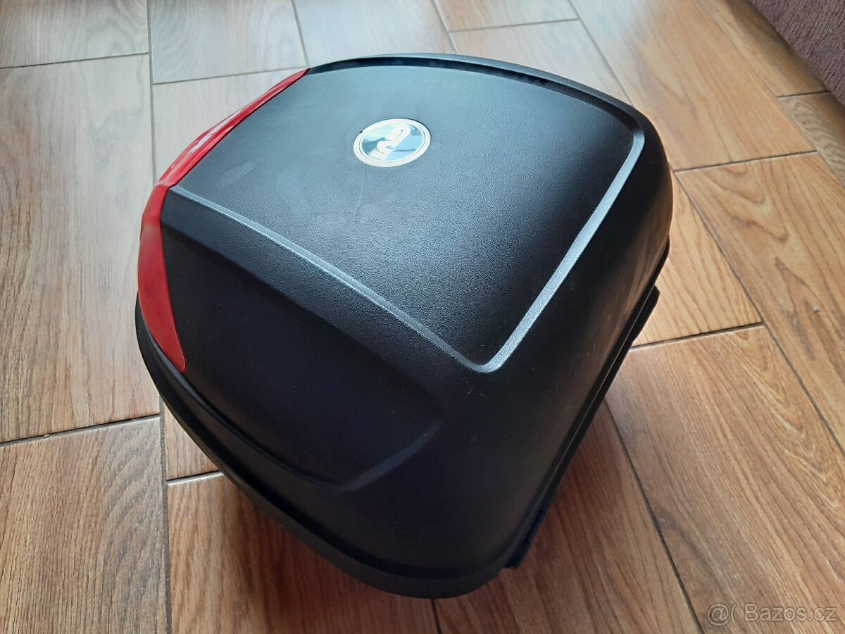 Kufr na moto Givi - 2