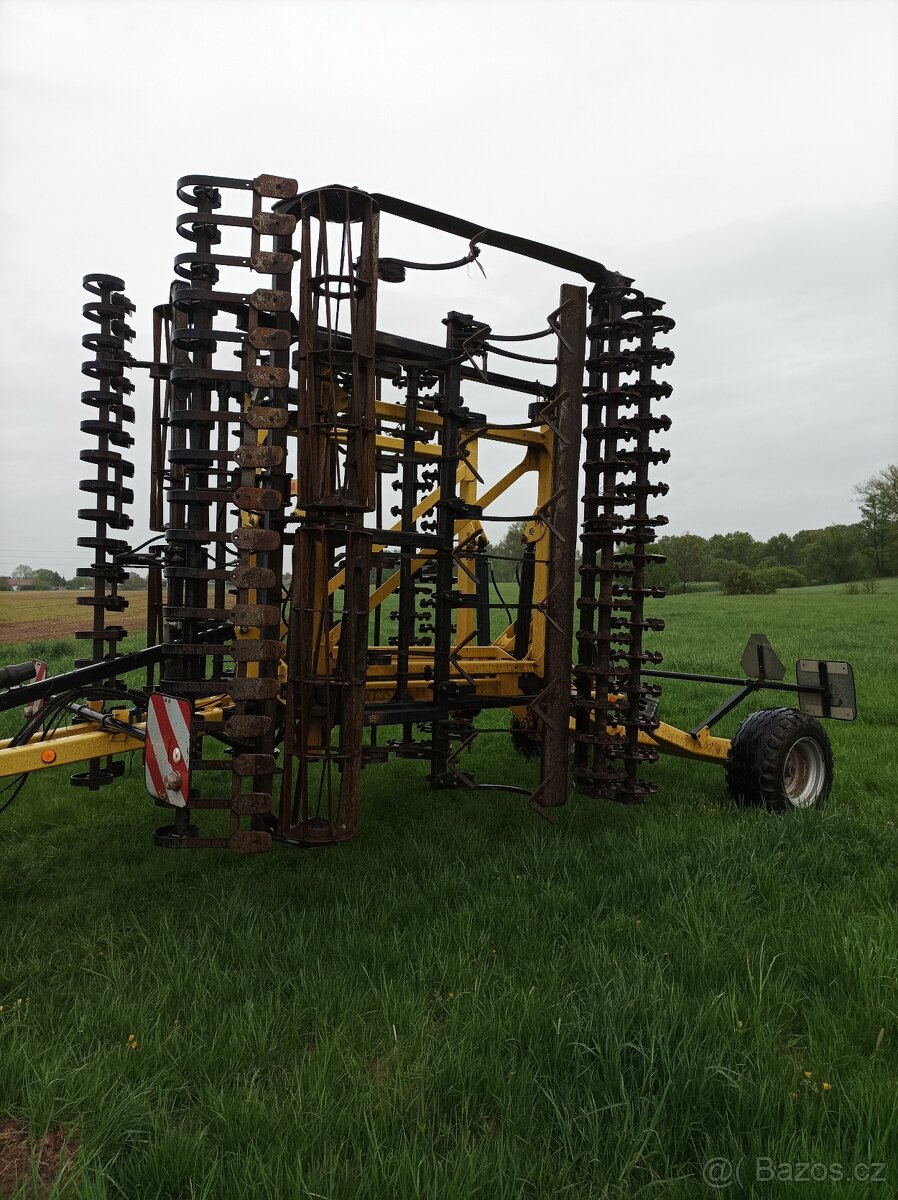 Kompaktor Strom Swifter SO 6000 - 2