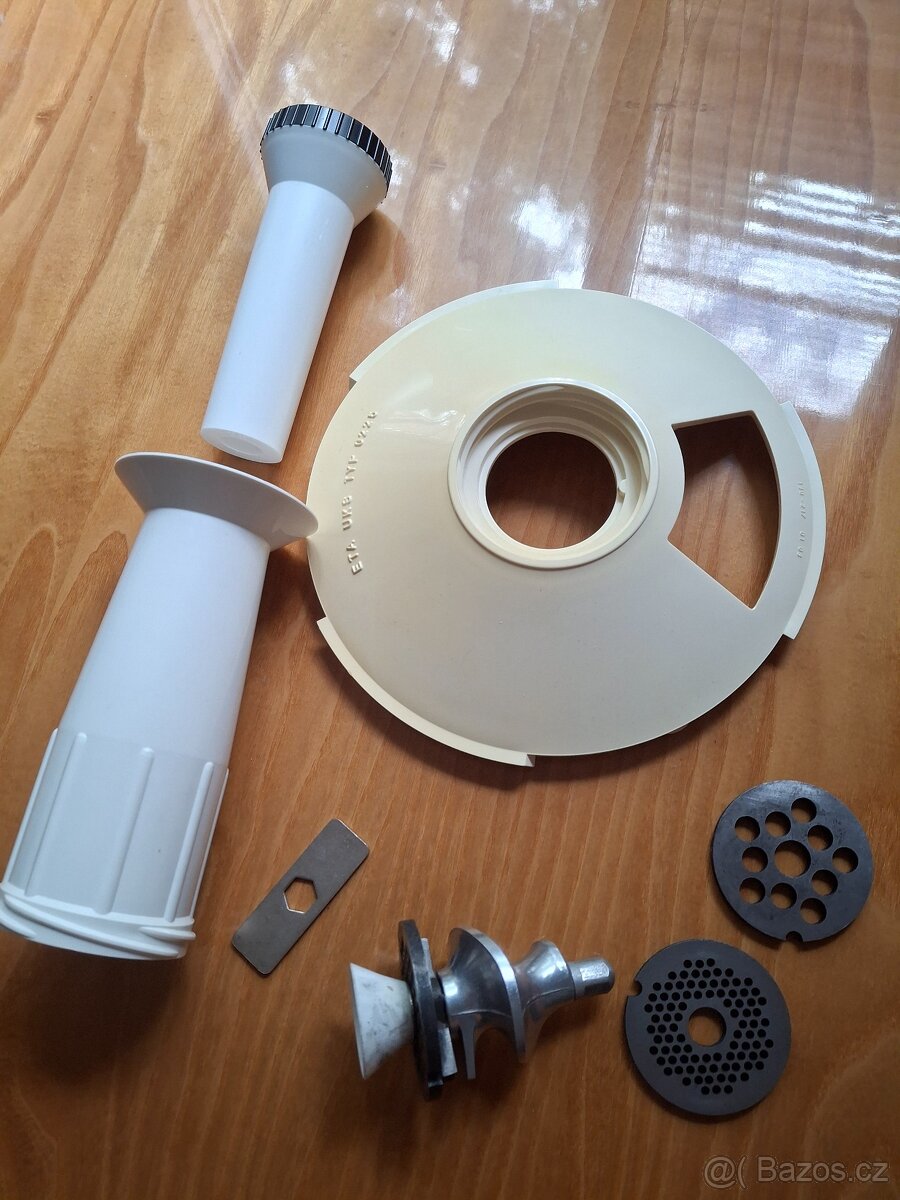 Strojek na mletí masa ETA 1010 - 2