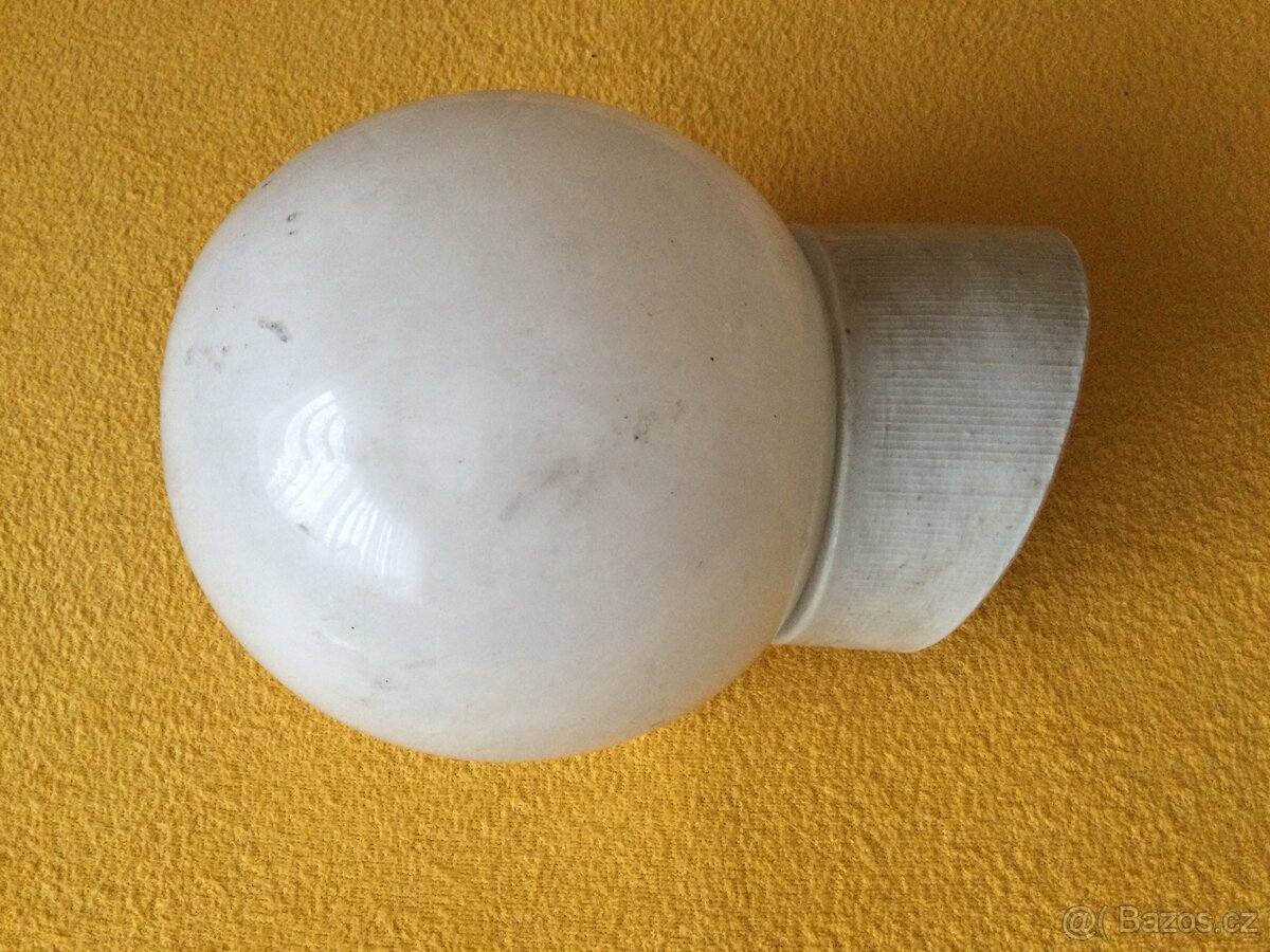 Retro nástěnné světlo - 2