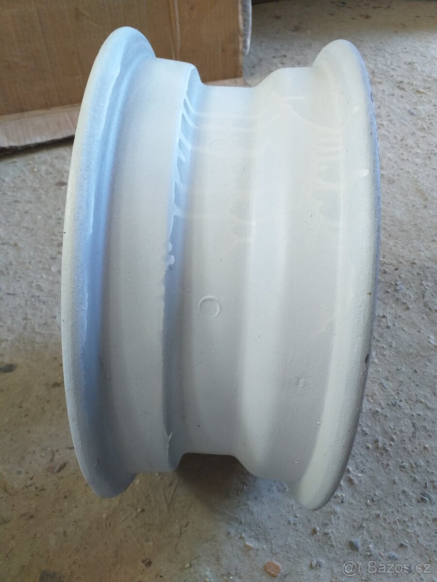 Disk kola na VAZ 2105 - 2