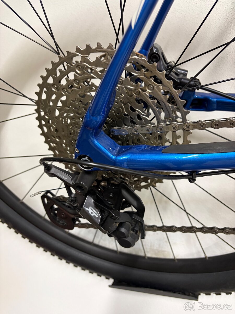 Merida Big nine 600 - 2