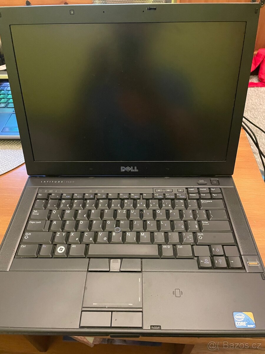 Notebook Dell - 2